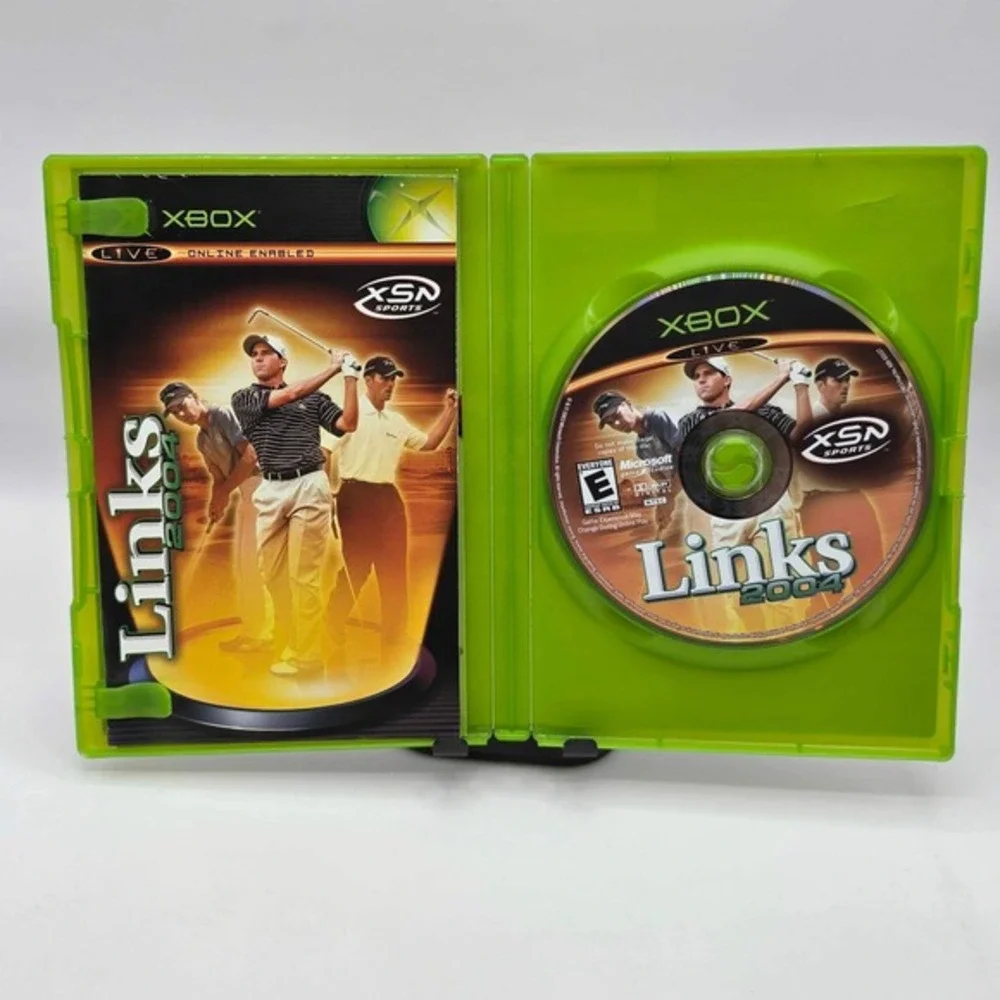 Xbox hit links